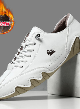 Men's/Women's Cotton Shoes, Low cut Octopus Martin Shoes短靴