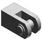 正品SMC Y形双肘节接头Y-G02/G03/G04/G05/G08/G10/G012/Z015A