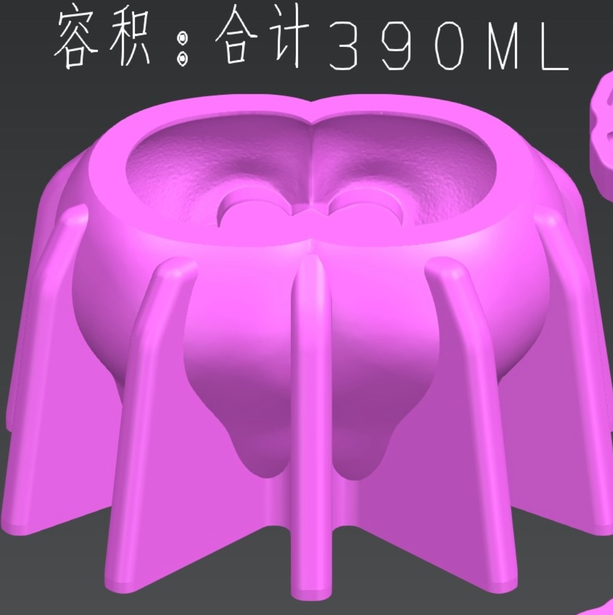 水果Lz连体慕斯模具,商务/设计服务,2D/3D绘图,淘宝优惠券,粉丝福利购,淘宝优惠卷