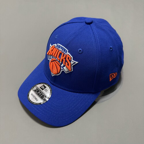 NewEra940纽约尼克斯棒球帽