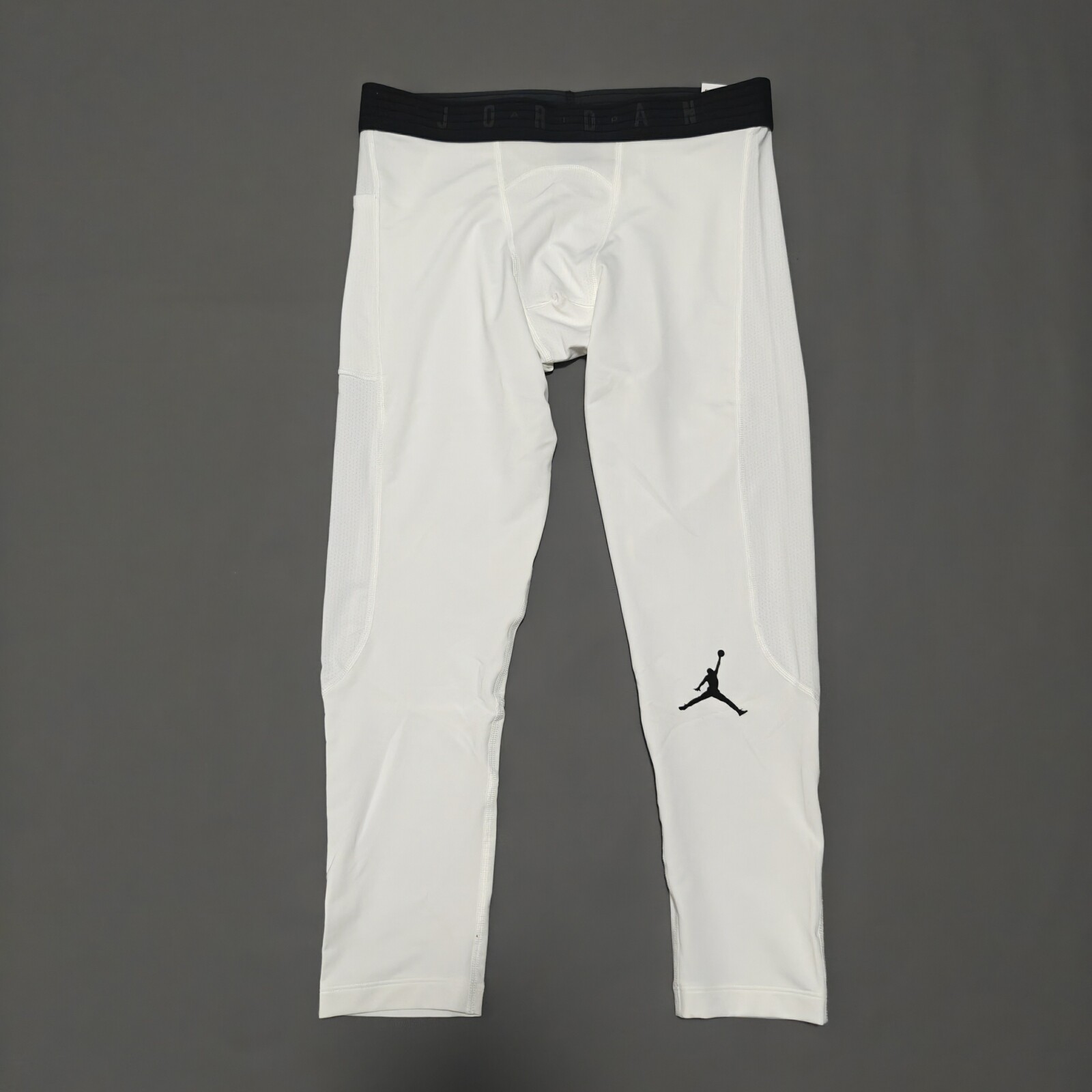 Jordan男子篮球健身紧身裤