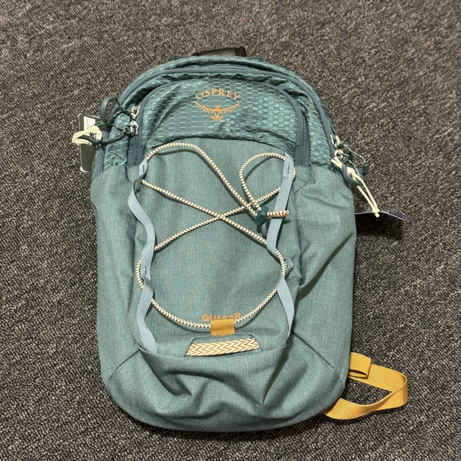 OSPREY小鹰恒星6L骑行斜挎包图片