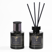 扩香石精油补充液无火香薰精油家用酒店民宿洗手间空气香氛持久