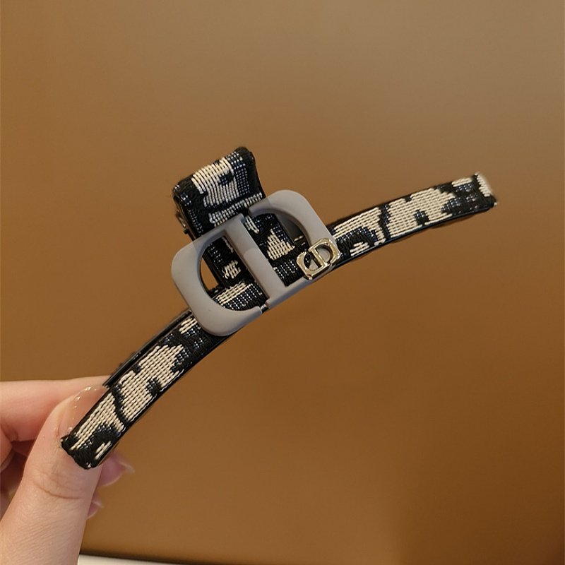 韩国发夹女后脑勺发抓高级感复古抓夹大号气质发卡固定头发盘发器,饰品/流行首饰/时尚饰品新,发饰,淘宝优惠券,粉丝福利购,淘宝优惠卷