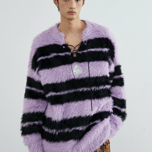 针织衫春秋款2025新款