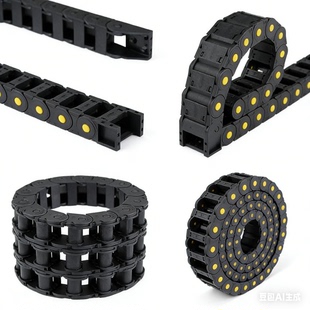 F50 拖链 R38 电缆保护链 N19 R60 R28 R48 R75 N20 VBD32