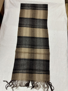 日单孤品杂款羊毛围巾女特价清仓默认微瑕