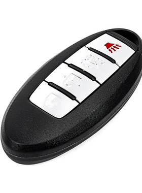 适用于英菲尼迪Q50 Q60智能卡遥控钥匙 美版 S180144204 433-4A