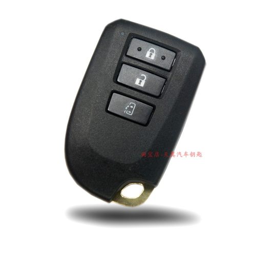 智能卡丰田Spade0010SIENTAPROTE