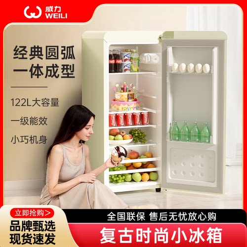 冰洗机冰吧多功能家用