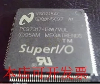 全新PC97317-ICK/VUL PC97317-IBW/VUL PC97317-IBY/VUL现货
