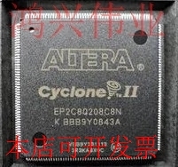 EP2C5Q208C8N EP2C8Q208C8N EP2C20Q240C8N EP3C16Q240C8N现货