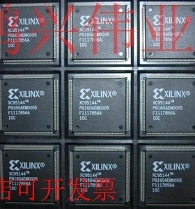 MC68332GCFC16 全新原装正品现货