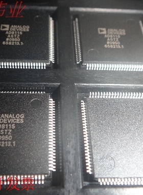 AD8115AST  正品嵌入式处理器芯片.原装现货