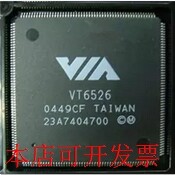 全新VT6526VT6526B VT6526A VT6526B-CF现货