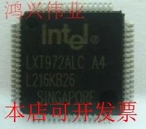 全新LXT972ALC LXT972LC LXT972 wjLXT972ALC现货原装