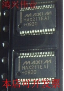 现货全新正品MAX211EEAI MAX211ECAI MAX211EEAI+ MAX211ECAI+