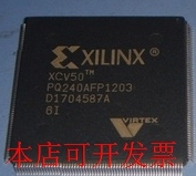 全新XCV50-6PQ240C  XCV50tmPQ240  XCV50 XCV50-6PQG240C现货