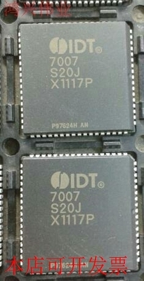 IDT7007S20J原装现货