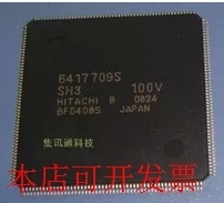 全新HD6417709S HD6417709F80BHD6417709SF133BV 6417709S133现货