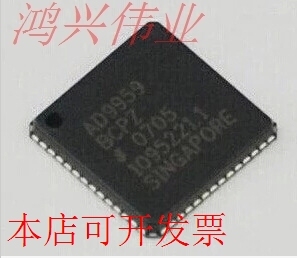 AD9959BCPZ  全新原装现货