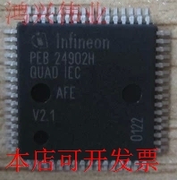 全新PEB24902HV2.2PEB24902HV2.1 PEB24902HV1.2PEF24902Hv2.1原
