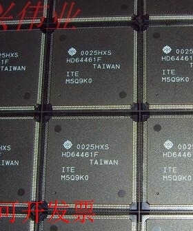 HD64461F  正品嵌入式处理器芯片.原装现货