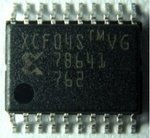 XCF04SVOG20C 全新原装正品现货