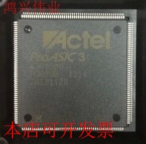 原装全新A3P1000-PQ208I A3P1000-PQ208M A3P1000-PQ208A3P1000