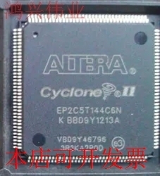 原装EP2C5T144C6N TQFP144现货库存 欢迎咨询