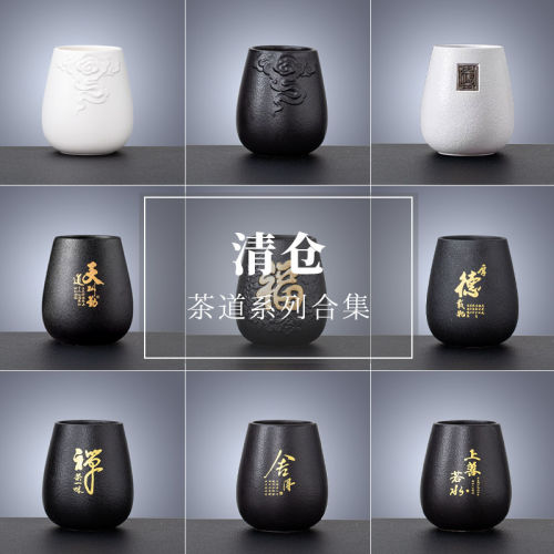 陶瓷花瓶摆件客厅插花水培鲜花绿植盆栽家居装饰品插花瓶小花器
