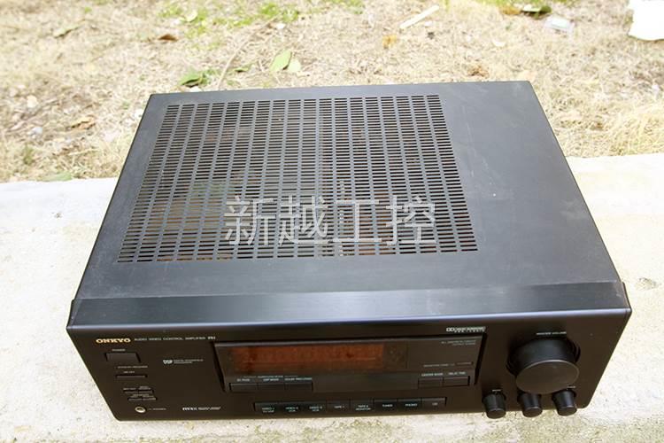 议价日本原装5.1声道 二手 安桥 ONKYO A-SV620 AV功放 实物图大 影音电器 功放 原图主图