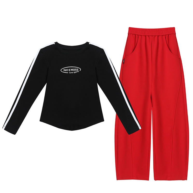 雪妹舞蹈服《想问情深有几许》视频同款上衣裤子单拍