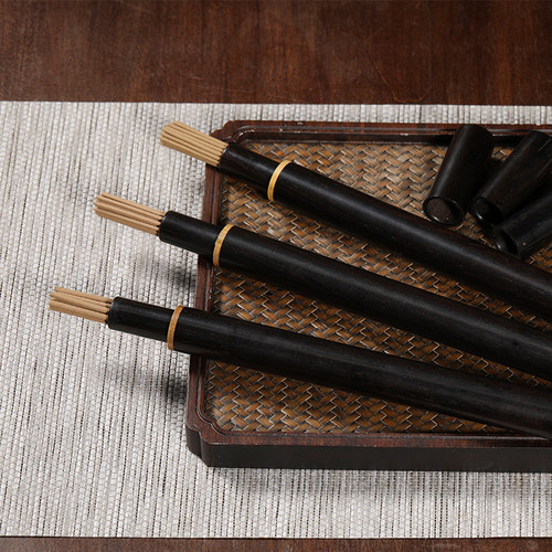 博物馆香观复熏香沉香