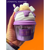 fragrance for lattafa Design EAU perfume lady spray Dubai