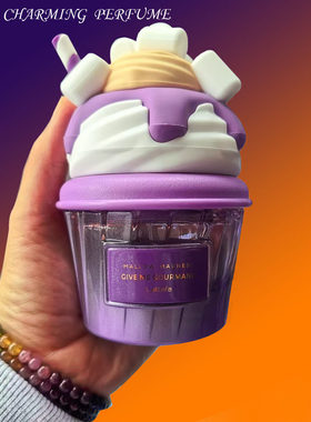 Design lattafa perfume for Dubai lady EAU DE spray fragrance