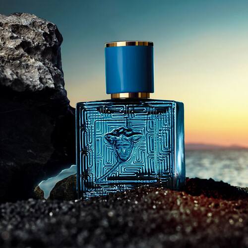 30ml sandalwood spray perfume for men lasting Colognes