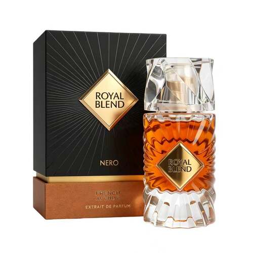 100 ml French avenue spray perfume for women Dubai style