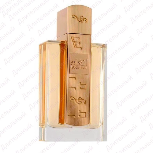 Lattafa Angham High grade spray perfume in the Middle East