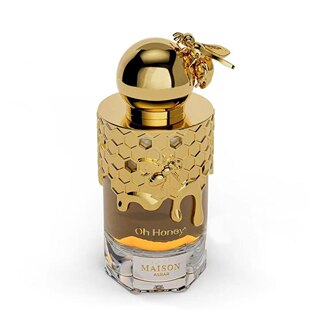 Arab scent for lady strong perfume ASRAR MAISON style spray