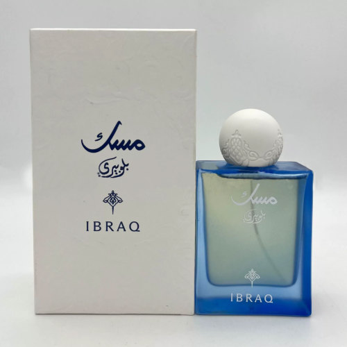 Dubai style ibraq spray perfume women 100 ml lasting scent