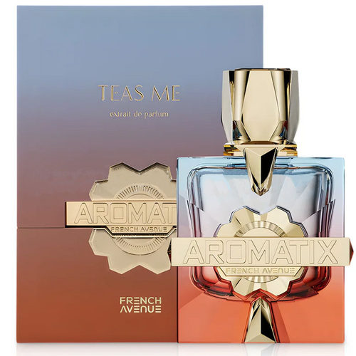 Dubai style Royal Taboo Sun Kissed 100 ml spray perfume