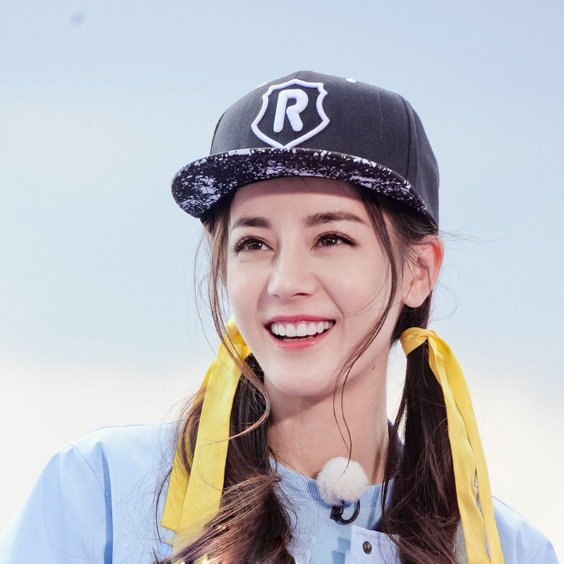Running man Season Hat Same item Genius Tua men and women letter Baseball cap Korean Edition Hip hop capin the Accessories/Leather belt/Hat/Muffler , Hat  category - from Buy2taobao.com to provide professional Taobao agent buy service