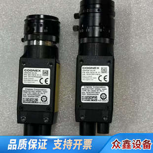 左右 .议价 363 康耐视智能相机IS8402M