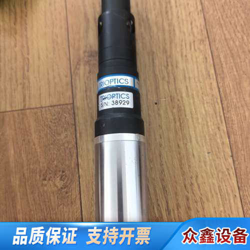 TRIOPTICS平行光管，制造，焦距f=100mm，实.议价
