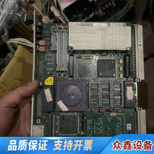 MVME162 .议价 220工控PLC模块