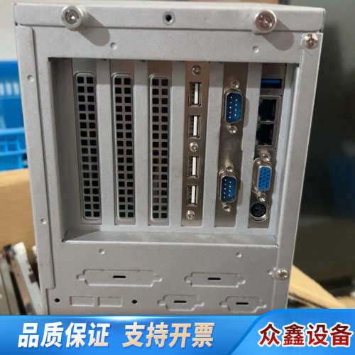 AIMC-3422工控主机CPUi5 6500 8G内存