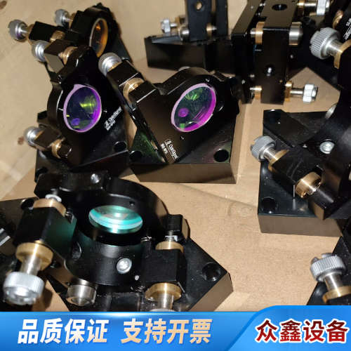 西格玛光机 2维可调反射镜镜架 MHG-MP25.议价