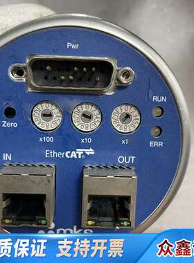 MKS Instruments DA02A-33111 Ba