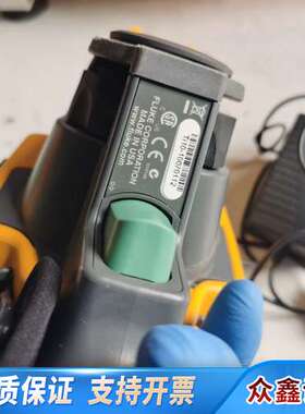 福禄克Ti10红外热成像仪 fluke ti10热成像仪